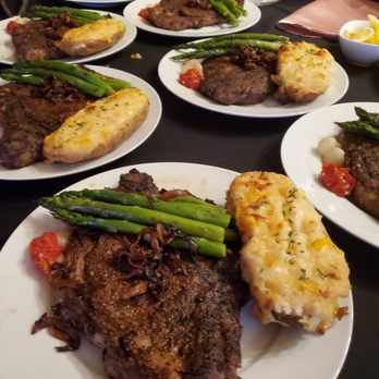 A Successful Event - Dinner - Party & Event Planning Near Me A Successful Event - Dinner - Party & Event Planning Near Me