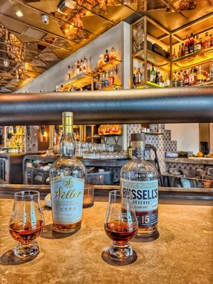 Anchor Bar & Restaurant West by null