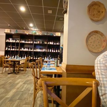 Zona Blu - Pizza Near Me - Weston, Florida