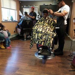 BKS Barber Shop & Beauty Salon