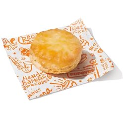 Popeyes Louisiana Kitchen - Biscuit