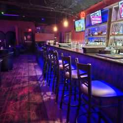 Temptations Cabaret - Temptations Beaumont full liquor bar