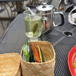 Jasmine Bistro