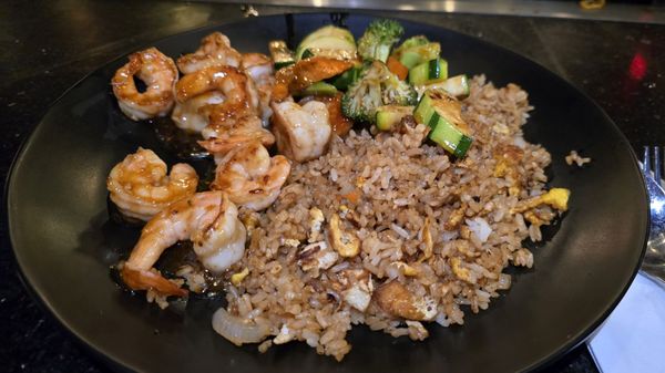 Zou Japanese Steakhouse, 756 Glen St, Queensbury, NY 12804