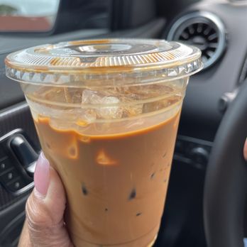 Tim Ky Noodle - Never fails. Asked for hot coffee - Vietnamese Near Me - San Diego, California Tim Ky Noodle - Never fails. Asked for hot coffee - Vietnamese Near Me - San Diego, California