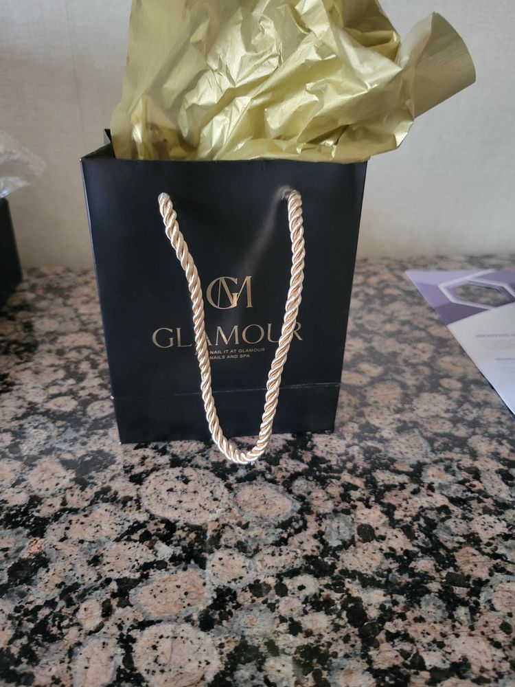 GLAMOUR NAILS & SPA Updated September 2024 144 Photos & 38 Reviews 401 W Main St