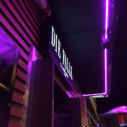 Die Falle Club & Bar
