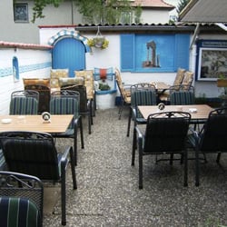 Restaurant Stahlberg Klause