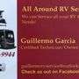 Photo of around RV service