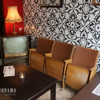 Klub Berlin - Cocktail Bars Near Me - Cologne, NW Klub Berlin - Cocktail Bars Near Me - Cologne, NW