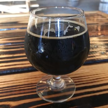 Brash Brewing - Milk the Venom - Breweries Near Me - Houston, Texas