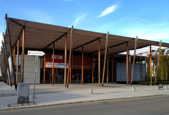 Deutsches Hopfenmuseum by null