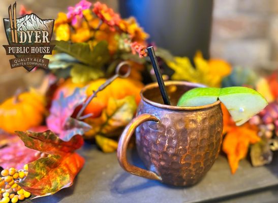 Dyer Public House by null