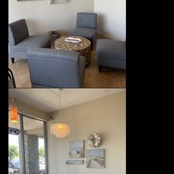 Simply Tan - Lounge