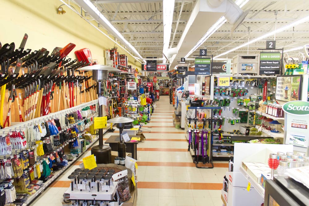 WEIDERS ACE HARDWARE HONEOYE FALLS Updated September 2024 10