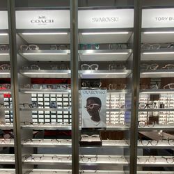 LensCrafters