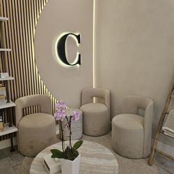 Coastal Wellness MD - Inside