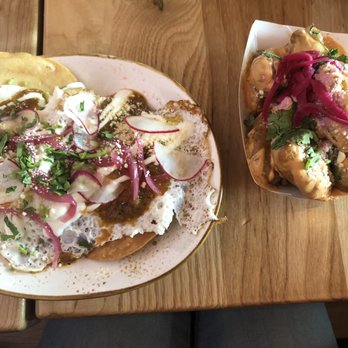 Centro - Juevos Rancheros and a side of papas for brunch. GF and delish! - Cocktail Bars Near Me - Minneapolis, Minnesota Centro - Juevos Rancheros and a side of papas for brunch. GF and delish! - Cocktail Bars Near Me - Minneapolis, Minnesota