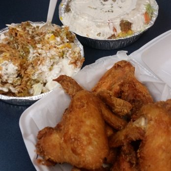 Jones Fried Chicken - Halal Near Me - Houston, Texas Jones Fried Chicken - Halal Near Me - Houston, Texas