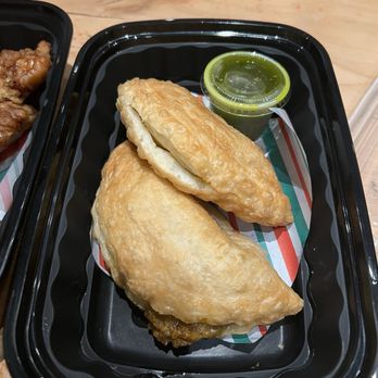 La Cosecha - Empanadas - Cultural Center Near Me - Washington, DC, District of Columbia