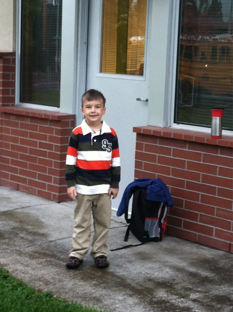 Big Little School - social services organization in Eugene, OR