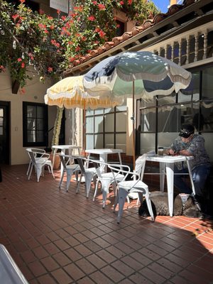 Palm & Boy Coffee and Acai by null