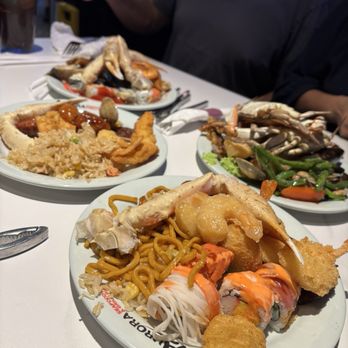 Aurora Seafood & Grill Buffet - Good - Sushi Bars Near Me - Leesburg, Virginia Aurora Seafood & Grill Buffet - Good - Sushi Bars Near Me - Leesburg, Virginia