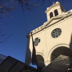 Catedral San Gregorio Iluminador
