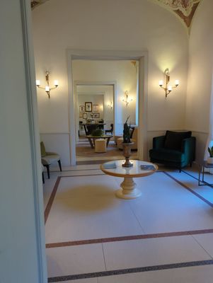 Grotta Giusti Thermal Spa Resort Tuscany, Autograph Collection by null
