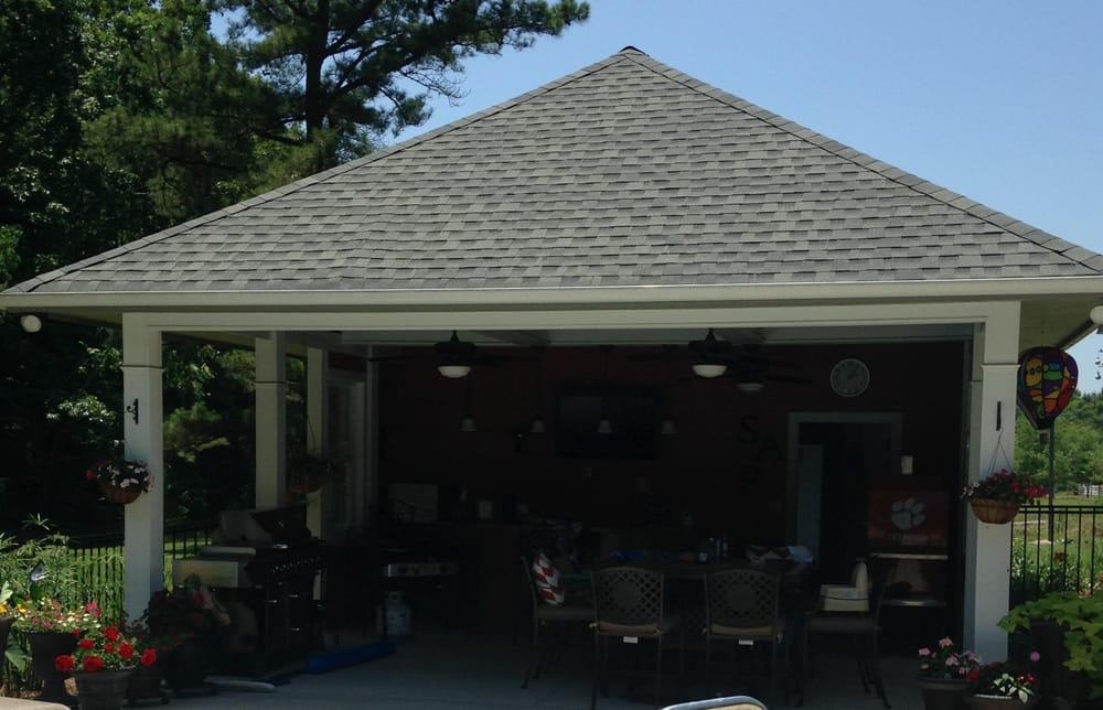 Slide of Altman Builders