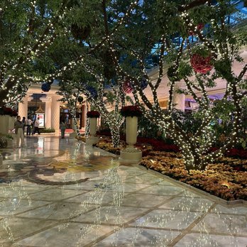 Wynn - Shopping Centers Near Me - Las Vegas, Nevada