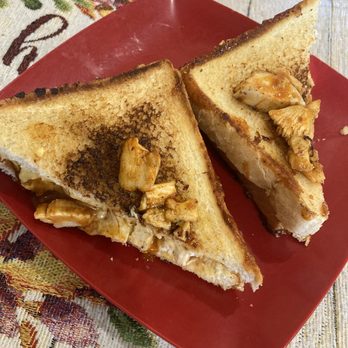The Cheesy Chick - Comfort Food Near Me - Buffalo, New York The Cheesy Chick - Comfort Food Near Me - Buffalo, New York