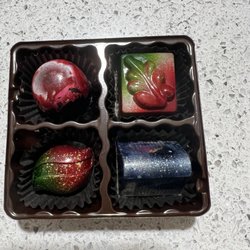 Fazio's Chocolate - Pick and Pak #2