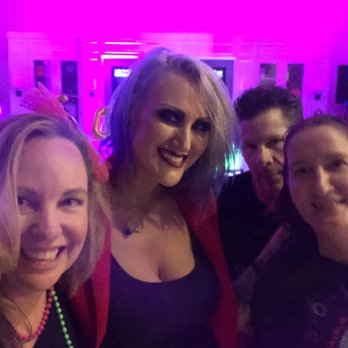 New Wave Kids - Photo op with the band - Musicians Near Me