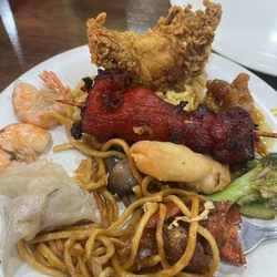 Ho Ho V Chinese Restaurant - Pick what you want