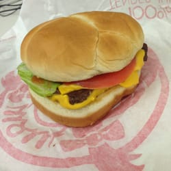 Wendy's