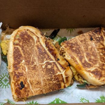 Tortas Frontera - Mexican Near Me - Chicago, Illinois