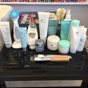 Glitter Nails Salon - Our Facial Products - Nail Salons Near Me - Austin, Texas Glitter Nails Salon - Our Facial Products - Nail Salons Near Me - Austin, Texas
