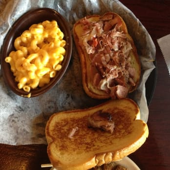 Sonny's BBQ - Barbeque Near Me - Orlando, Florida