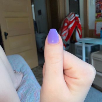 Top 10 Nails - right thumb. - Nail Salons Near Me - Independence, Missouri Top 10 Nails - right thumb. - Nail Salons Near Me - Independence, Missouri