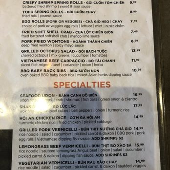 Roots Bistro - Vietnamese Near Me - San Jose, California