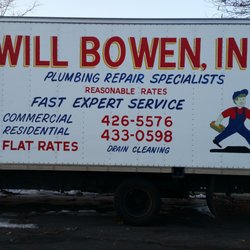 Bowen Will