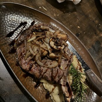 Ginos at the Point - Ribeye - Steakhouses Near Me - Tacoma, Washington Ginos at the Point - Ribeye - Steakhouses Near Me - Tacoma, Washington