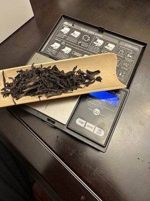 Red Blossom Tea Company by null