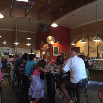 Industrial Eats - Pizza Near Me - Buellton, California Industrial Eats - Pizza Near Me - Buellton, California