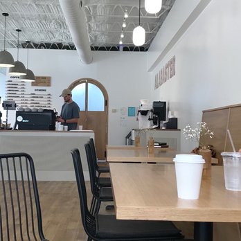 Alabaster Coffee - Coffee & Tea Near Me - Scottsboro, Alabama
