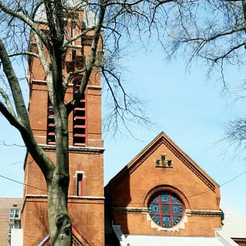 Bowne Street Community Church - Beautiful Jewel of Roosevelt Avenue - Churches Near Me - Flushing, New York Bowne Street Community Church - Beautiful Jewel of Roosevelt Avenue - Churches Near Me - Flushing, New York