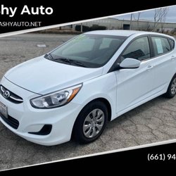Nashy Auto