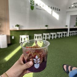 Açaí Garden