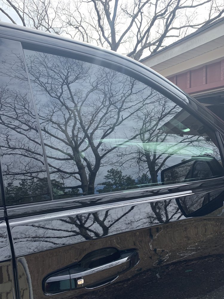 SUPERIOR TINT & AUDIO Updated August 2024 15 Station St, Saraland